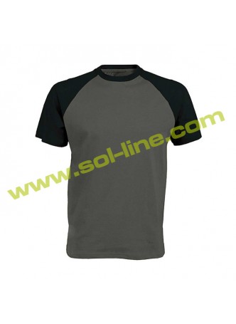 Cotton Baseball T-Shirts